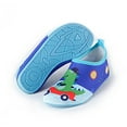 thumbnail image 2 of Toddler Shoes Girl Water Shoes Cartoon Animal Diving Socks Beach Swimming Quick Dry Shoes Outdoor Socks Girls Sneakers,Size 4 Years-4.5 Years, 2 of 5