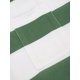 thumbnail image 4 of TRKIYQC Vestido de verano para mujer Vestido casual Bodycon Cuello en V Sin mangas Tie up Stripe Color Block Patchwork Vestido con bolsillos Streetwear TRKIYQC moderno, 4 of 9