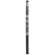 Saint-Gobain ADFORS 36 in. x 84 in. Charcoal Fiberglass Screen Roll for Windows and Door