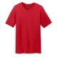 thumbnail image 1 of Camiseta de manga corta District CAMISETA DE BOUNCER DE MENS JOVEN DEL DISTRITO NUEVO ROJO 3X-grandes, 1 of 1