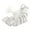 Silver, variant on 1 Package of Gift Tags, Paper Tags, Hanging Tags with St, Suitable for DIY Gift Decoration, 26 X 13 Mm,