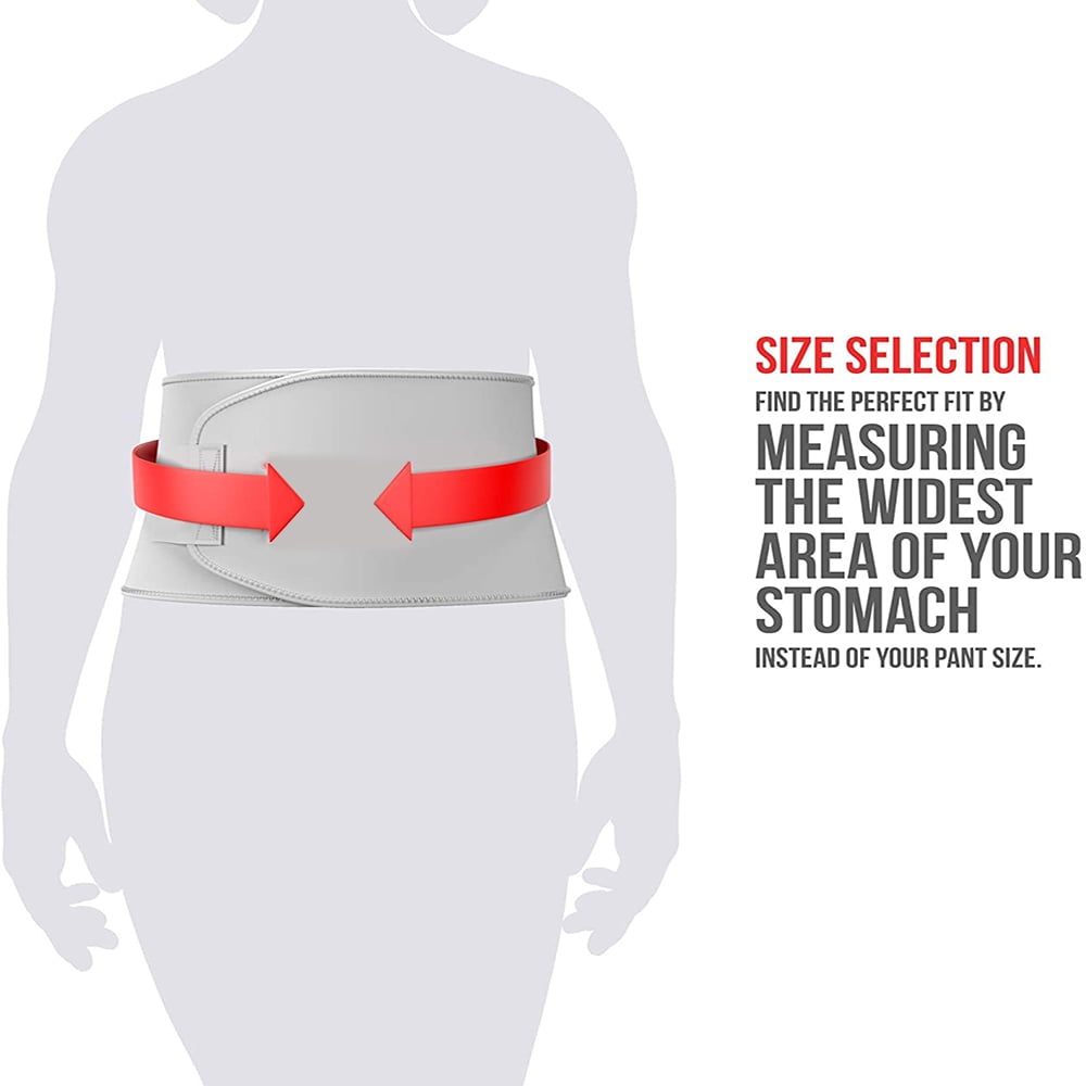 sweet sweat waist trimmer small