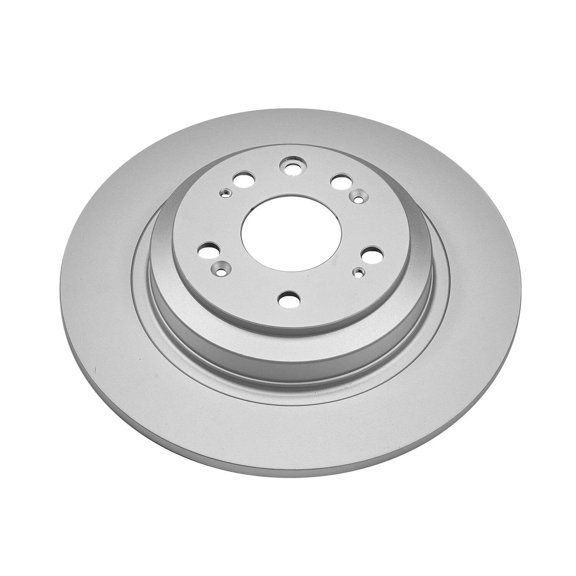 Disc Brake Rotor Fits select: 2009-2014 ACURA TL