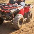 thumbnail image 3 of KAKOWELY 10 Pcs Embouts de Moyeu de Roue en Caoutchouc de Remplacement pour Atv Accessoires de Roue Atv, 2.17x"X2.17"X1.57 Pouces, 3 of 4