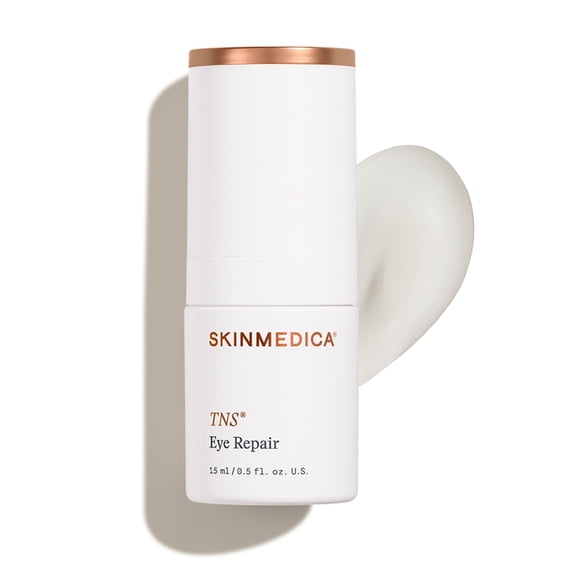Crema para el contorno de ojos SkinMedica TNS Repair 15 ml Antiedad