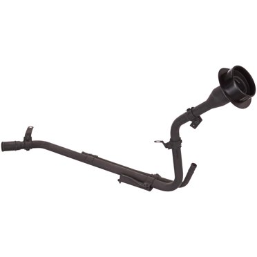 Spectra Premium Fuel Tank Filler Neck Replacement Dual Coated Leak