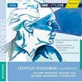 thumbnail image 2 of Leopold Stokowski - Conducts Prokofiev Wagner & More - Music & Performance - CD, 2 of 2