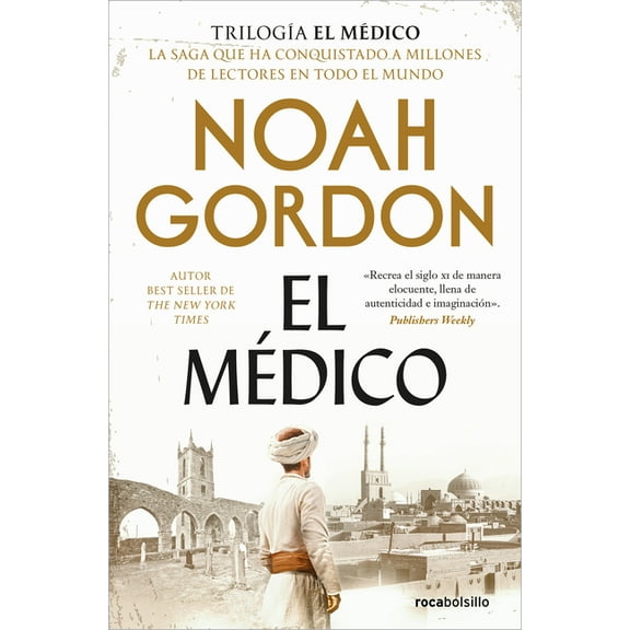 Trilogía de la Familia Cole El Médico / The Physician, (Paperback)