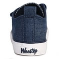 thumbnail image 5 of Weestep Toddler/Littke Kid Girls Glitter School Casual Sneakers, 5 of 5