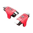 thumbnail image 1 of Visland 2Pcs F01 Metal Buttons Mobile Games Trigger Controller Gamepad for PUBG, 1 of 8