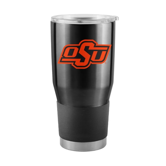 Oklahoma State Gameday 30oz Stainless Tumbler