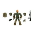 thumbnail image 2 of Mega Bloks Halo Heroes Sergeant Forge, 2 of 5