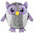 thumbnail image 2 of Shimmeez Oliver the Owl Plush, 2 of 2