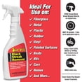 thumbnail image 5 of Star brite 22 Oz. Instant Black Streak Remover Boat Wash & Cleaner 71622, 5 of 5