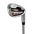 thumbnail image 5 of NEW Left Handed PowerBilt Pro Power Golf Set Steel, 5 of 7