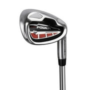 NEW PowerBilt Pro Power Complete Golf Set Steel