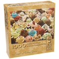 thumbnail image 1 of Jack Pine - Crème Glacée (Casse-Tête de 1000 Pcs), 1 of 4