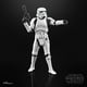 thumbnail image 5 of STAR WARS The Black Series Imperial Stormtrooper Toy Figura de acción coleccionable The Mandalorian a escala de 6 pulgadas, niños a partir de 4 años, 5 of 5