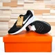 thumbnail image 2 of Nike Revolution 7 Wide Black White Running Comfort Shoes Sneaker FB8501-002 Mens, 2 of 6