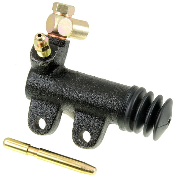 Dorman CS650122 Clutch Slave Cylinder for Specific Chrysler / Dodge / Mitsubishi Models Fits select: 2000-2005 MITSUBISHI ECLIPSE, 2003-2005 DODGE STRATUS