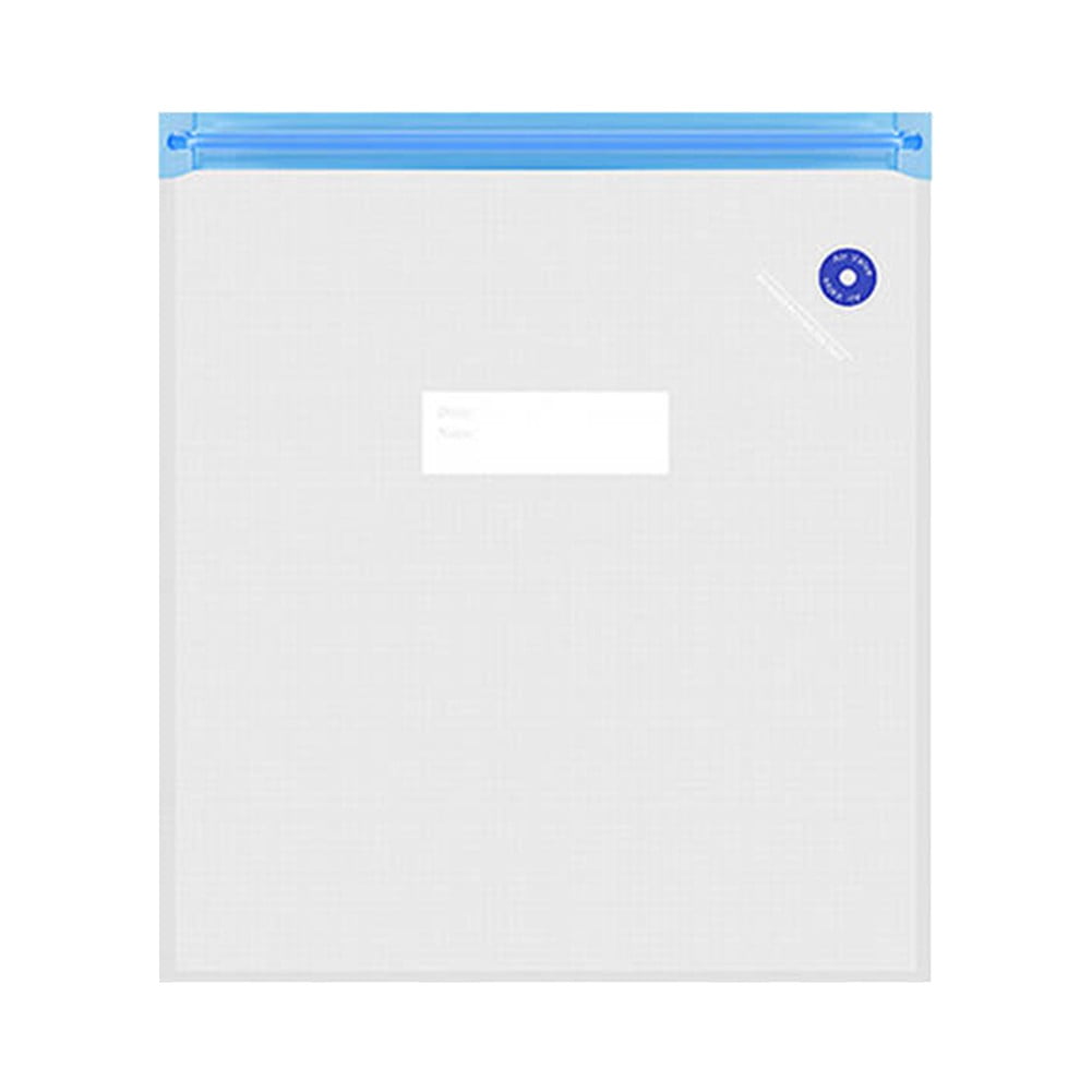 30pc for 3D Printer Filament, Reusable Vacuum Compression Storage Bags,30x34 cm