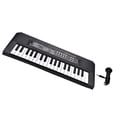 thumbnail image 4 of Portable Electronic Digital Piano with Microphone 37/54 Key Keyboard Piano Learning Educational Music Keyboard Piano, 4 of 4