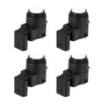 thumbnail image 1 of 4uds Sensor de Estacionamiento PDC Reversa Unique Bargains 66206934308, 1 of 7