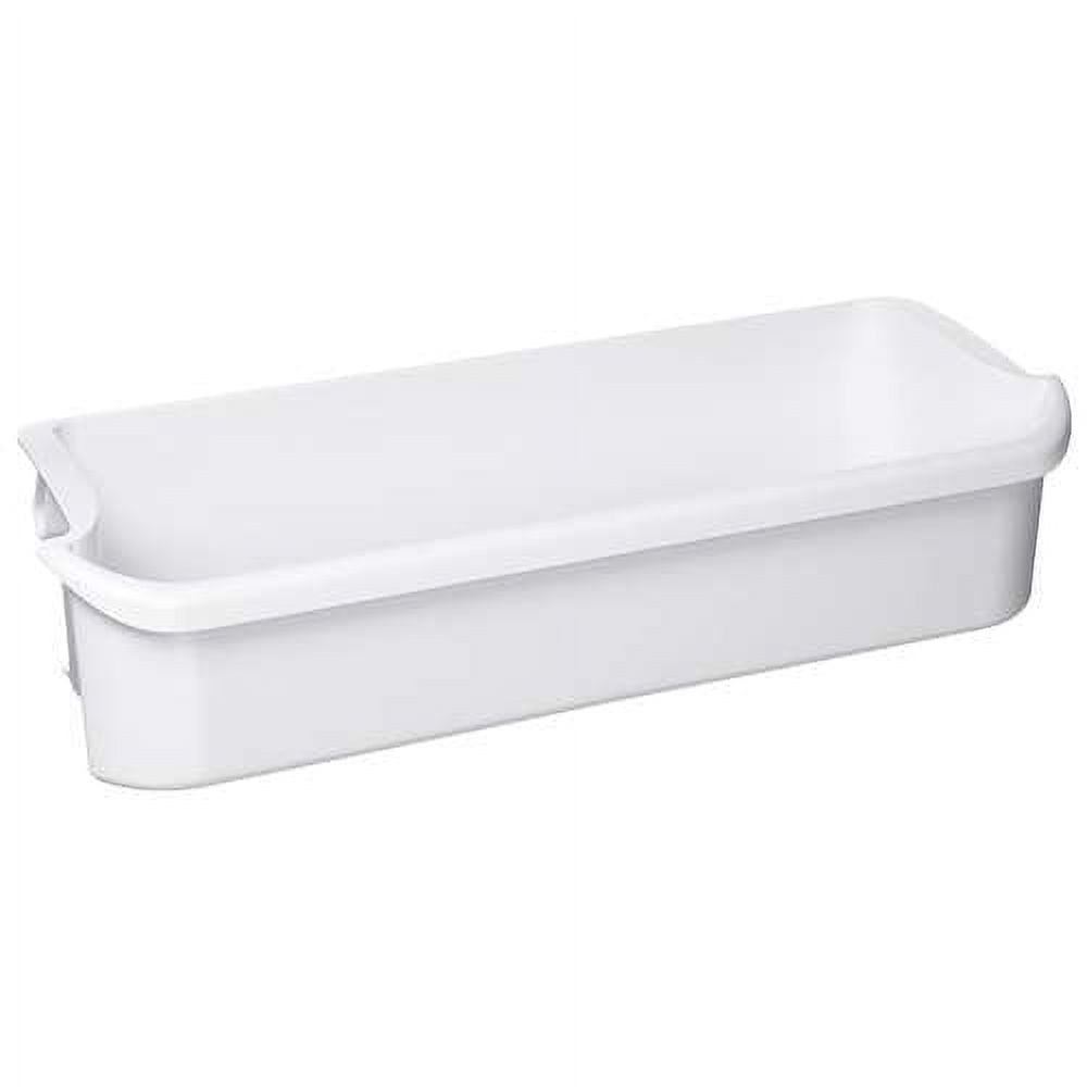 2-Pack Whirlpool Refrigerator Door Shelves - WPW10321304 Replacement Bin Set