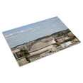 thumbnail image 3 of Print: View From The Top Of The Cairo Apartment Building, 1615 Q St., NW, 3 of 4