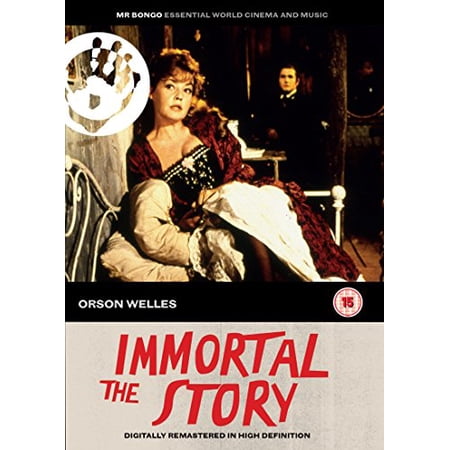 Immortal Story Edition [DVD]