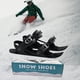 thumbnail image 5 of Mini Short Ski Skates for Snow，Mini Short Ski Skates for Snow Pro Version，Adjustable Short Mini Ski Skates，Short Snowskates, 5 of 5
