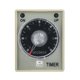 thumbnail image 1 of Time Relay 6S Temporizador de 8 pines Método de riel DIN para equipos mecánicos (AC110V), 1 of 8