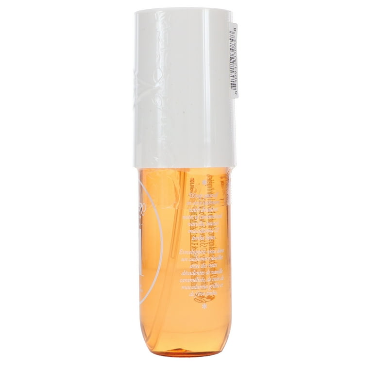 ボディミスト Sol De Janeiro 71 Mist Cheirosa 71 Perfume Mist - Sol de Janeiro