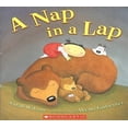 thumbnail image 1 of Pre-Owned A Nap in a Lap, 9780439710015, 0439710014, Paperback,, 1 of 1