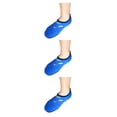thumbnail image 1 of Calcetines de buceo Wosthever ajustables de Neopreno Antideslizante para Hombres y Mujeres negro rosa Azul, 1 of 6