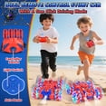 thumbnail image 6 of Huge Wave Spider Remote Control Cars for 6-12 Year Old Boys, Double Sided Rechargeable RC Stunt Car with Cool Light, 360° Flip Gesture Sensing Outdoor Toys for Kids, 6 of 7
