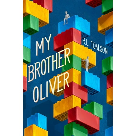 My Brother Oliver, (Hardcover)