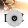 thumbnail image 4 of Linterna De Seguridad Trasera Dorada/gris, Luz Trasera LED De Bajo Consumo De Energía, Para Ciclismo Nocturno, Equipo De Equitación, Montañismo Y Acampada, Equitación Al Aire ANGGREK Otros, 4 of 8