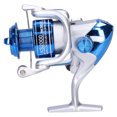thumbnail image 1 of 13BB 5.2:1 Speed Ratio Fishing Spinning Reel Left/Right Interchangeable Fishing Gear 2000, 1 of 5