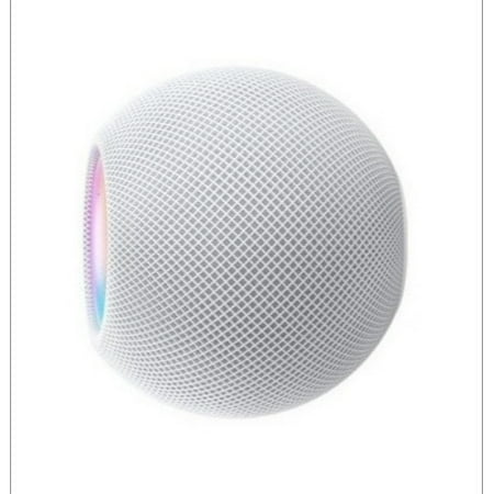 Apple HomePod mini MY5H2LL/A (White) | Walmart Canada