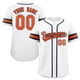 thumbnail image 3 of Camiseta de béisbol de verano de los Yankees personalizada de secado rápido con marca de agua 3D, nombre del equipo personalizado, nombre personal, club de béisbol, 3 of 5