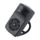 thumbnail image 1 of Timbre de bicicleta universal con bocina recargable por USB y alarma, 1 of 8