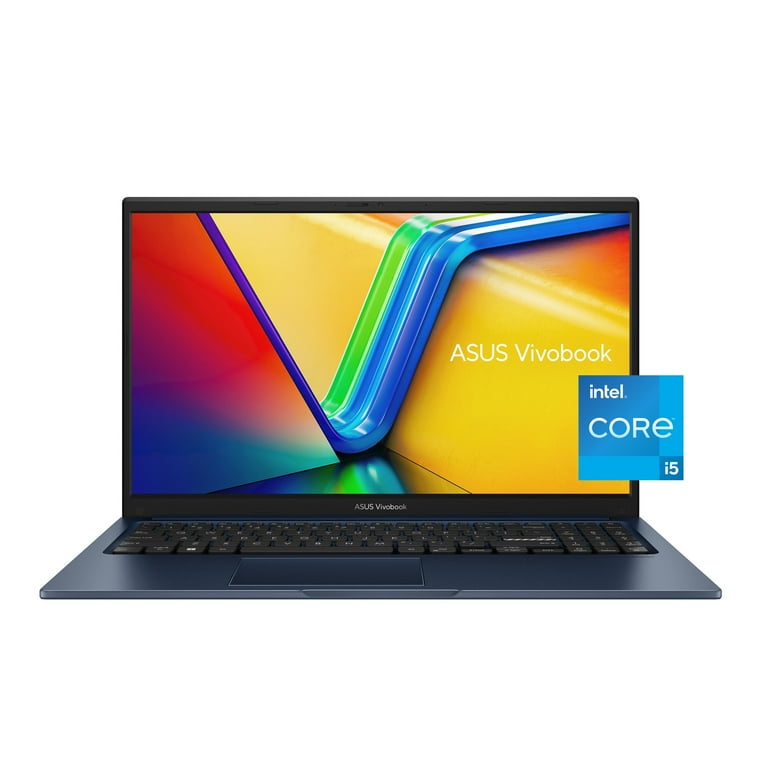 ASUS Vivobook 15.6 inch Windows Laptop Intel Core i5-1235U ASUS Vivobook 15.6 inch Windows Laptop Intel Core i5-1235U