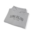 thumbnail image 4 of Long Island New York Hoodie Gifts Hooded Sweatshirt Pullover Shirt, 4 of 4