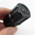 thumbnail image 2 of Sax Replacement End Plug Stopper Sax Protection Cap for Alto Tenor Soprano, 2 of 9