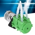 thumbnail image 4 of Dual Head Peristaltic Pump Flat Peristaltic Pump Dual Head Liquid Water Dosing For Fish Tank Aquarium Circulating 3x5DC 12V, 4 of 8