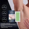thumbnail image 5 of Waxing Paper For Men, Arms, Underarms, Legs, Gentle, Non-Irritating, Body Clean, Quick Hair Removal, 5 of 5