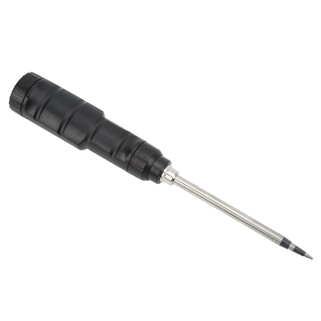 Detector de suelo digital Bling Bling EC-8801 Con retroiluminación comprobador de temperatura y conductividad