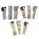 thumbnail image 2 of 18-Piece Disposable Plastic Cutlery Set for Parties, Events, Picnics | 18 Utensils, 2 of 5
