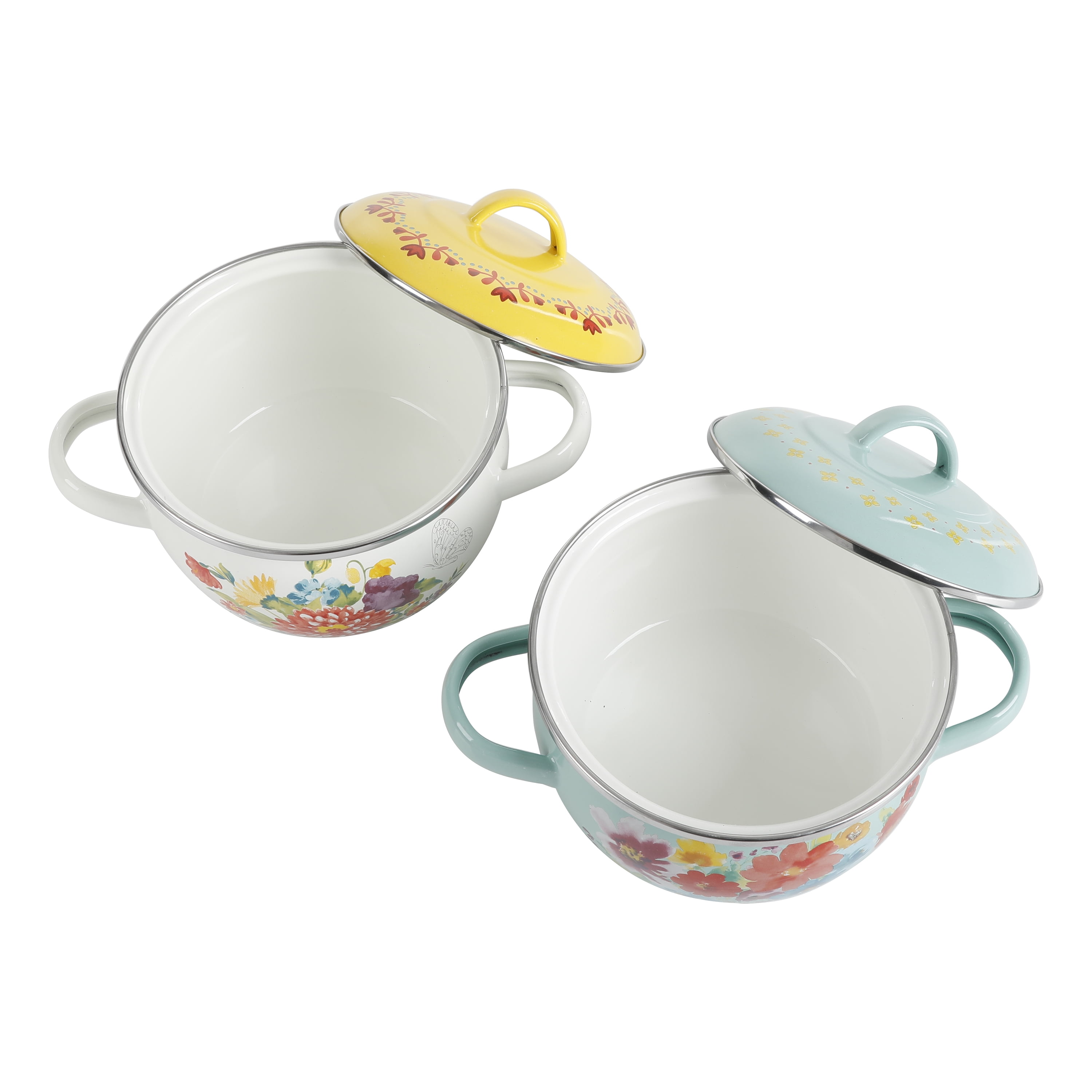 This Adorable Le Creuset Dupe By Pioneer Woman is Only $25 – SheKnows